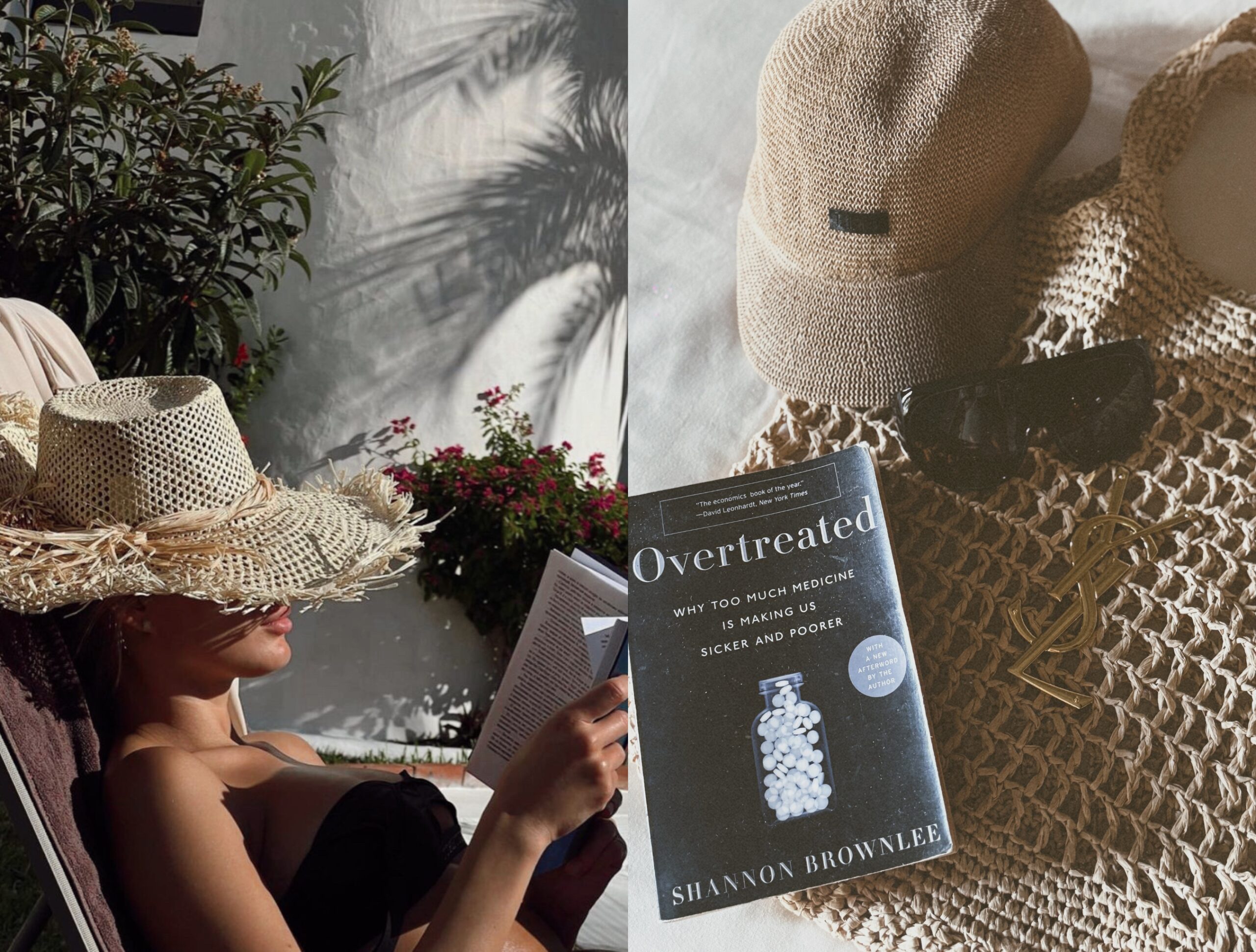 Slow luxury moments at Nomade reflecting inner calm and presence